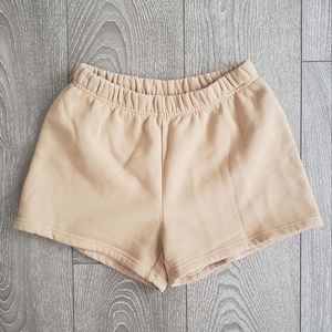 Tna CozyAF lounge shorts